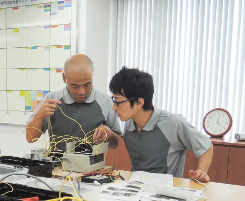 錬匠館イメージ2