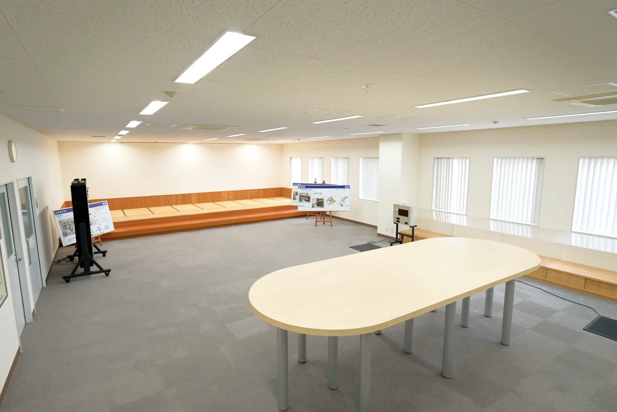 錬匠館イメージ3