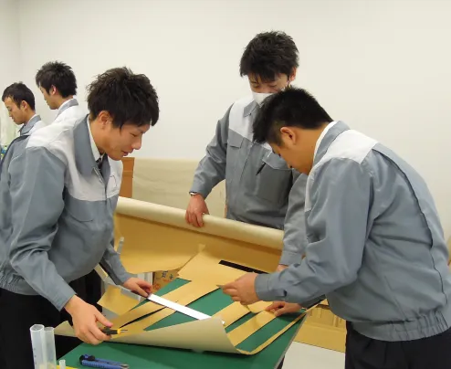 販捷館イメージ3