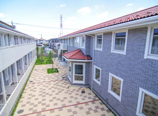 住宅補助イメージ1