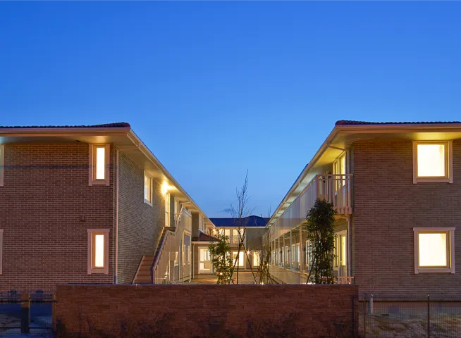 住宅補助イメージ4