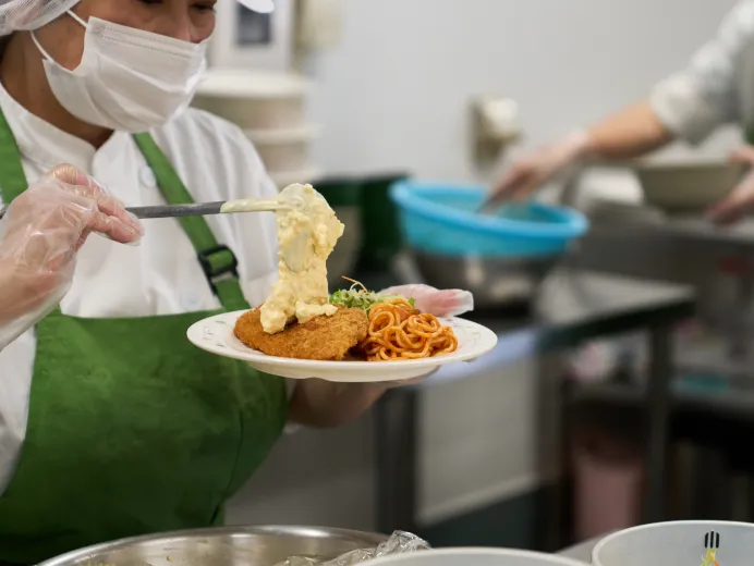 High School Recruiting